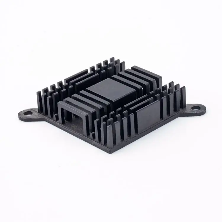 Professional custom made high precision cnc machining part