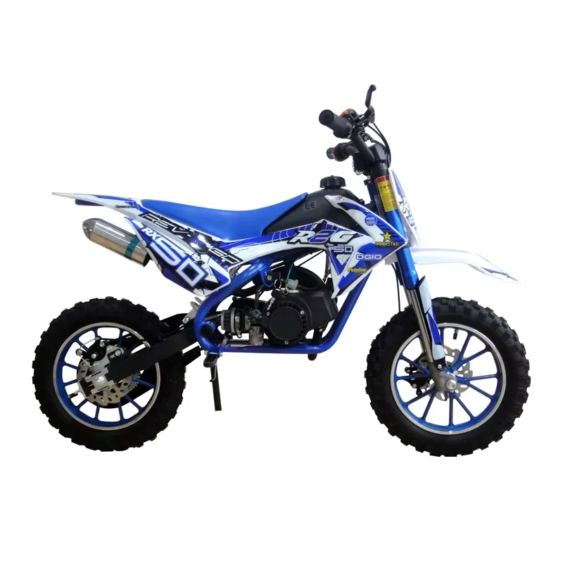 Wholesale New Model Mini Motorcycle Kids Toy Motorcycle with Two Wheels for 9 Years Old Small Child