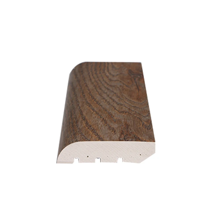 
aluminum skirting board cover WPC 80mm 100mm 150mm Wall Board 