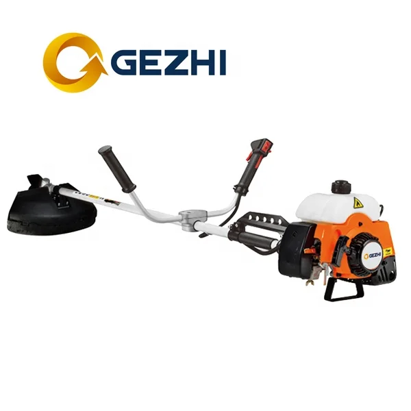 Professional 40.2CC petrol grass trimmer Gasoline thailand brush cutter Diaphram type carburetor 40-6 brush cutter
