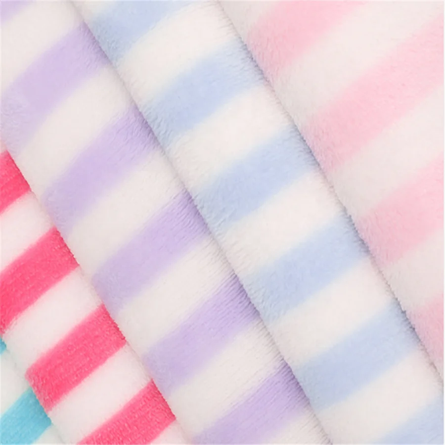 Роскошное Фланелевое Флисовое одеяло 100% полиэстер, Коралловая флисовая плюшевая ткань