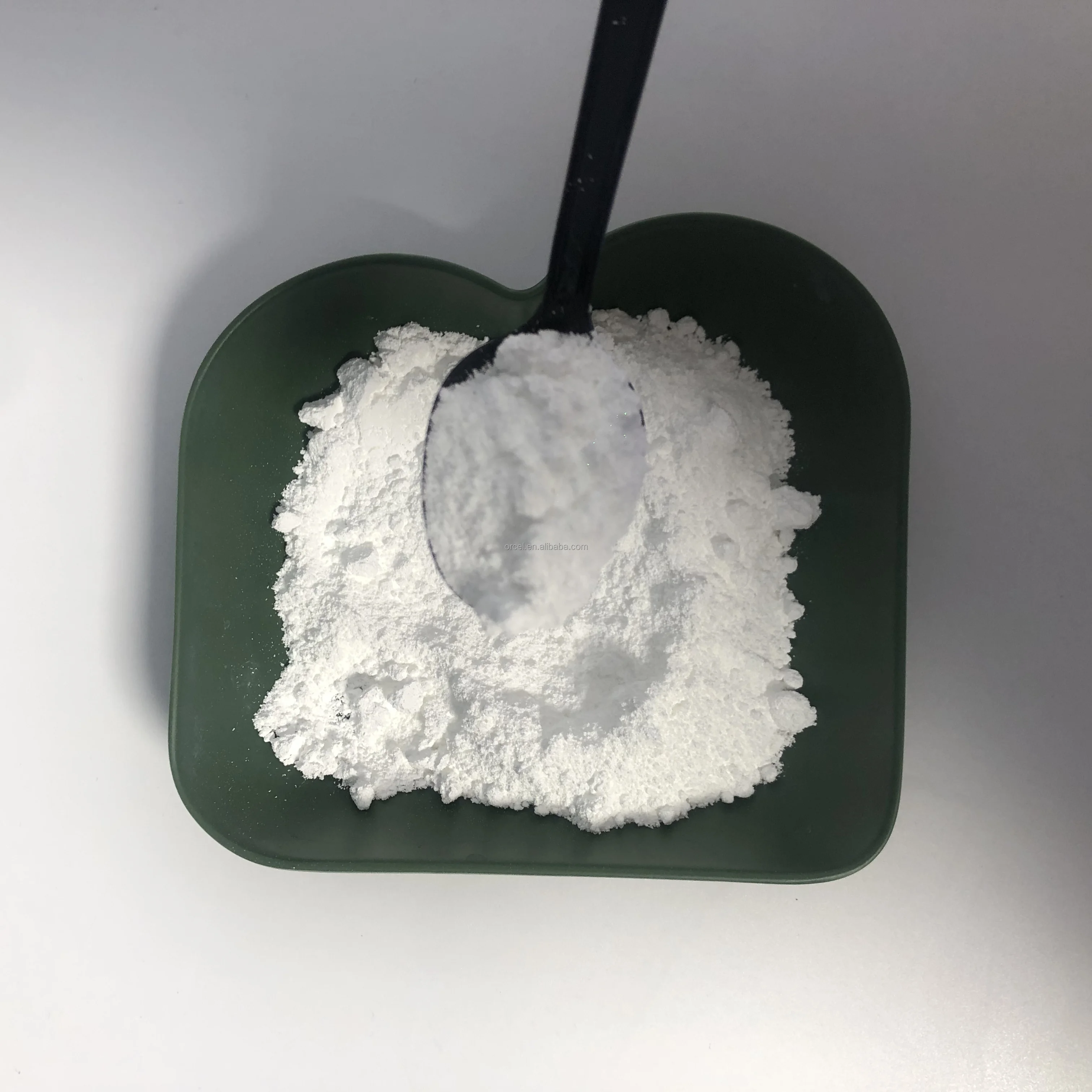 Chemical Pigment Nano Active Direct Zinc Oxide Powder 99.7% Rubber Grade