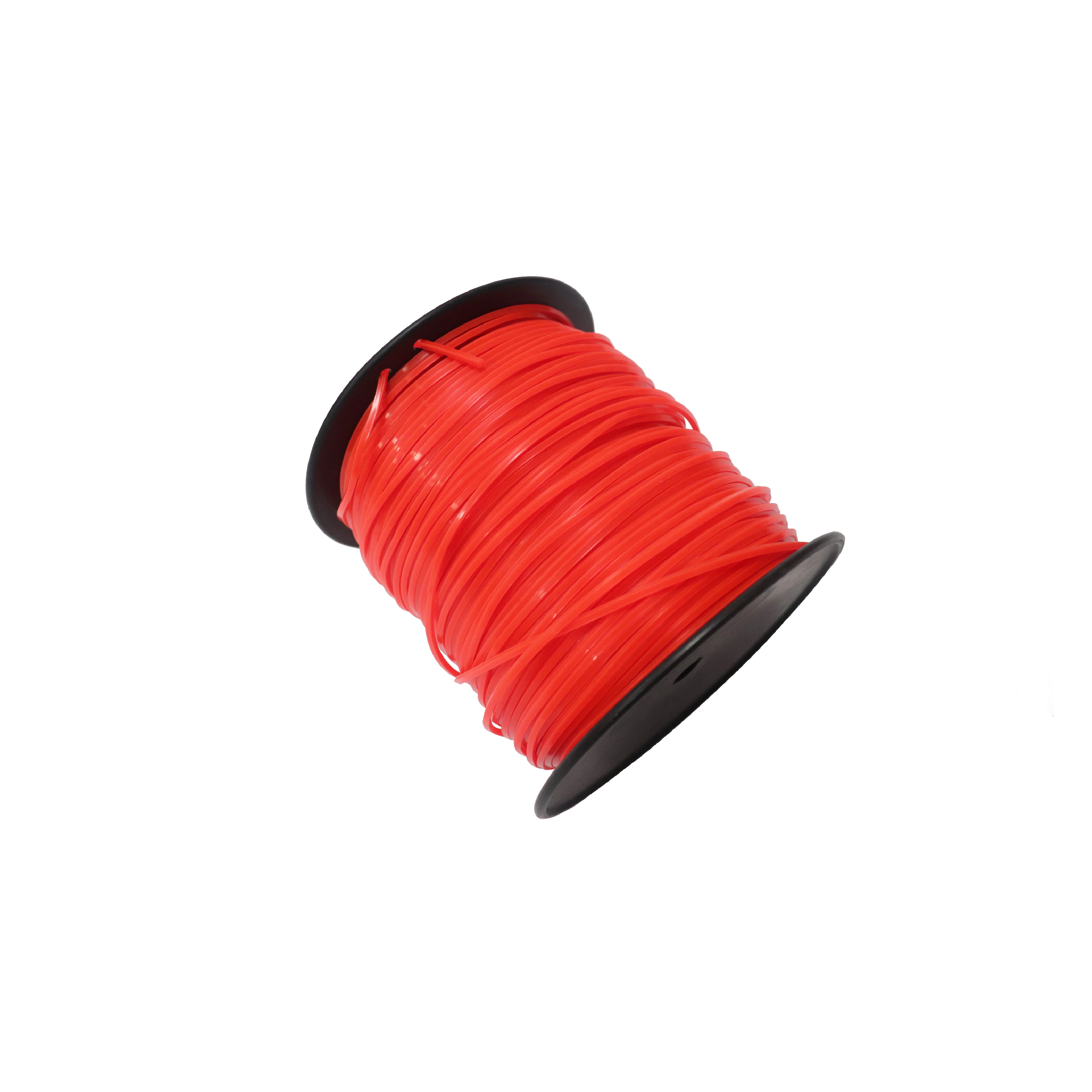 Garden Tools Brush Cutter Spare Parts Grass Trimmer Weed Eater Line Grass Cutting String Trimmer Nylon Line