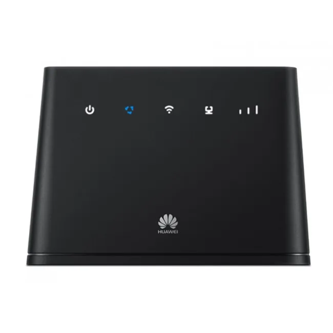 Unlocked New Arrival Huawei B310 B310s-22 150Mbps 4G LTE CPE WIFI ROUTER Modem with Sim Card Slot