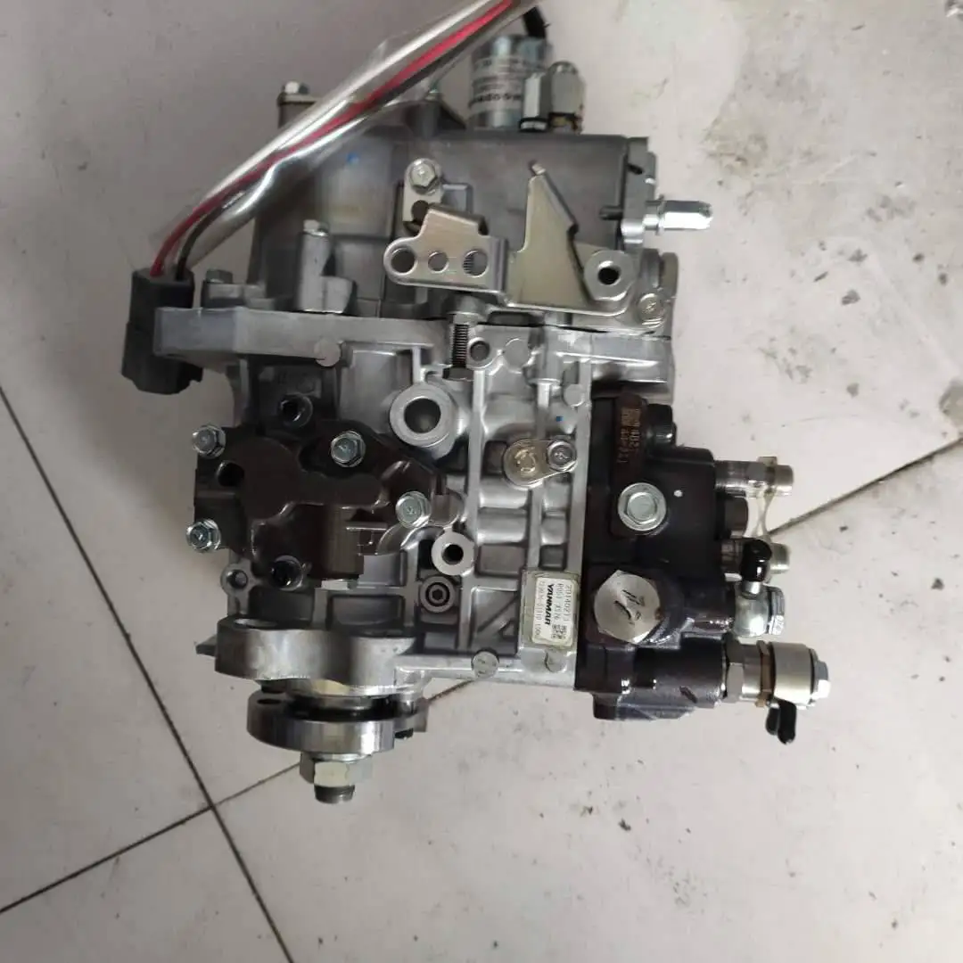 Engine Parts 4tnv98 Fuel Injection Pump 729932-51360 729940-51300 for Yan-mar