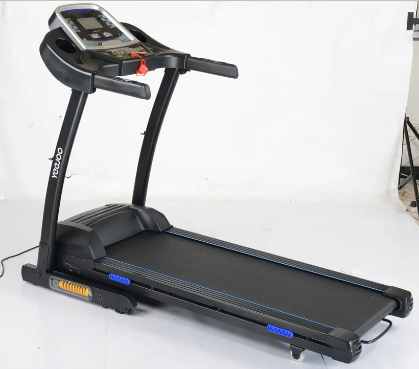 2023 UMAY новый продукт CE CB EN957 ROHS домашняя моторизованная беговая