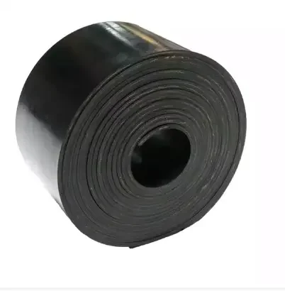 Wholesale retail High Quality Thickened Rubber 650mm Ep Conveyor Belt For Power