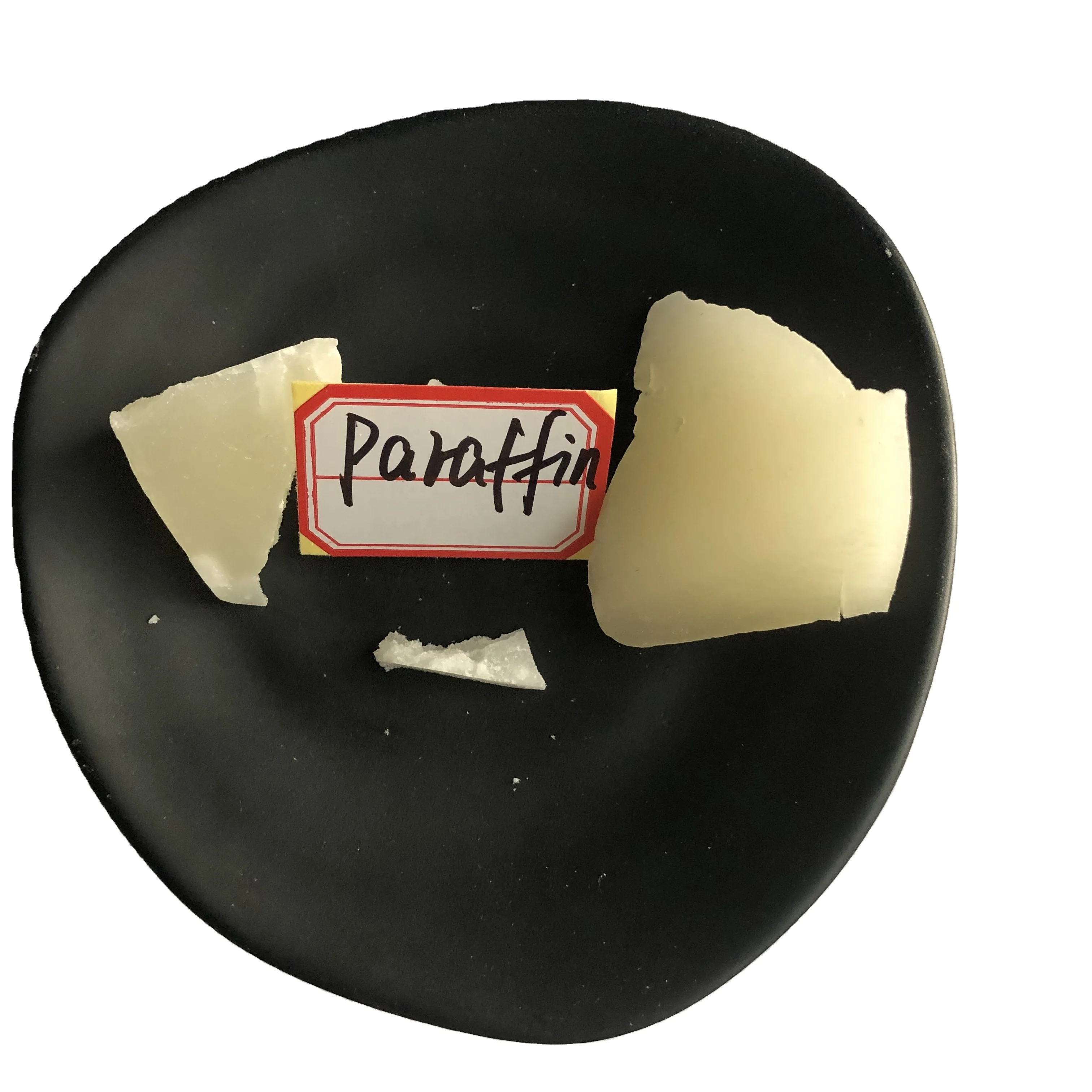 Chinese Biggest Manufacture providesr candlerefined paraffin wax 58-66 for sale