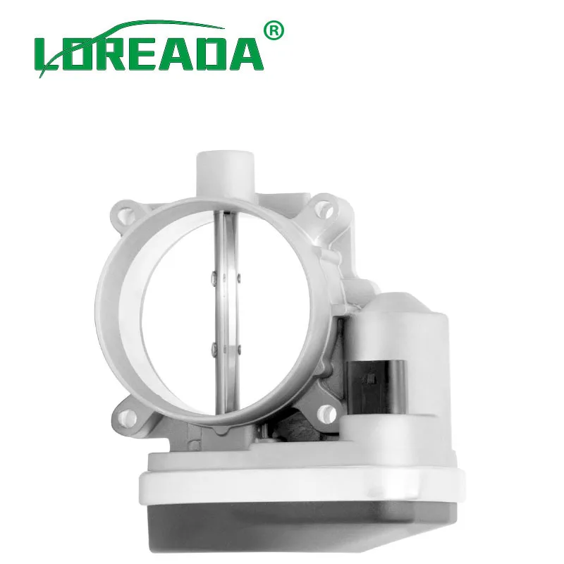 
Aftermarket Throttle Body for Dodges Charger SRT Chrysler 300 Jeeps 4591847AC 04591847AC 