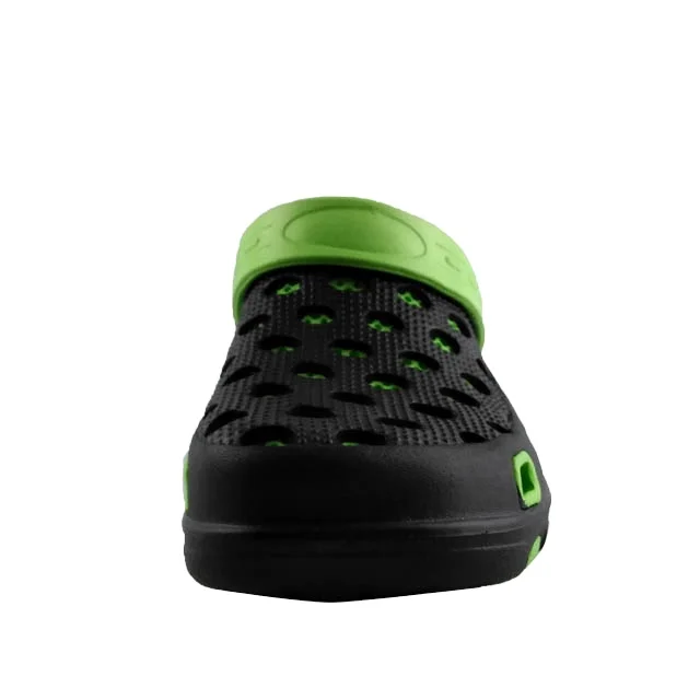 Мужские Танцевальные сабо для операционной, медицинская обувь из ЭВА