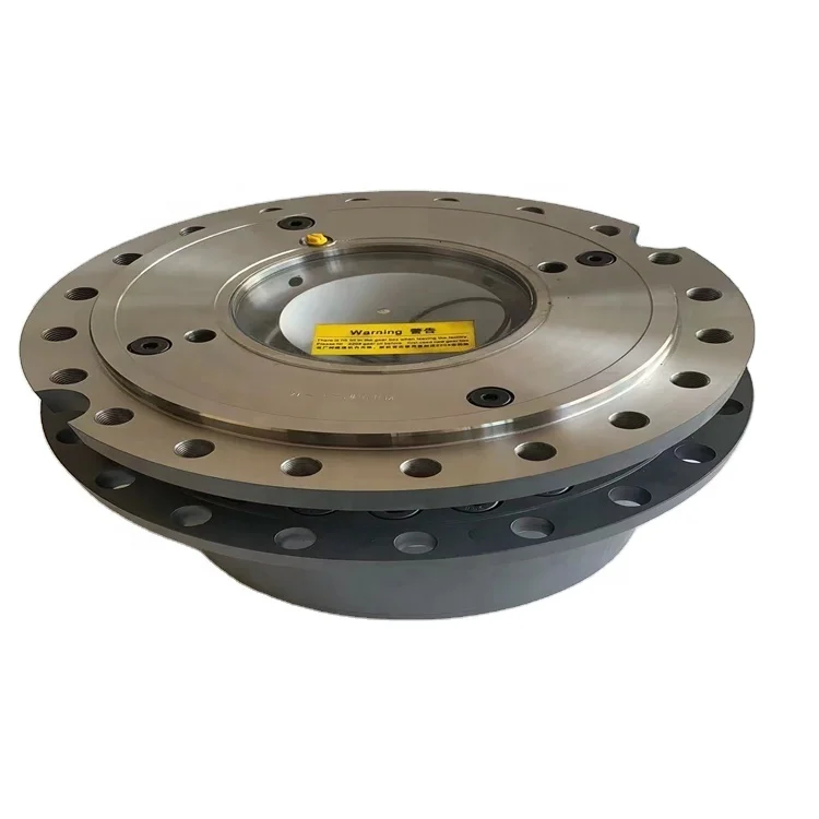 Rexroth GFT Series GFT110 GFT36 GFT220 Series Hydraulic Travel Reducer