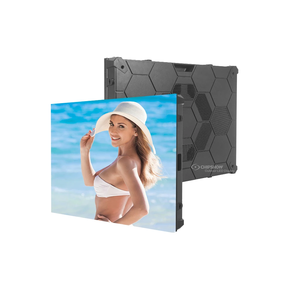 Chipshow C-MAX RGB HD Video 3.3mm indoor led display panel