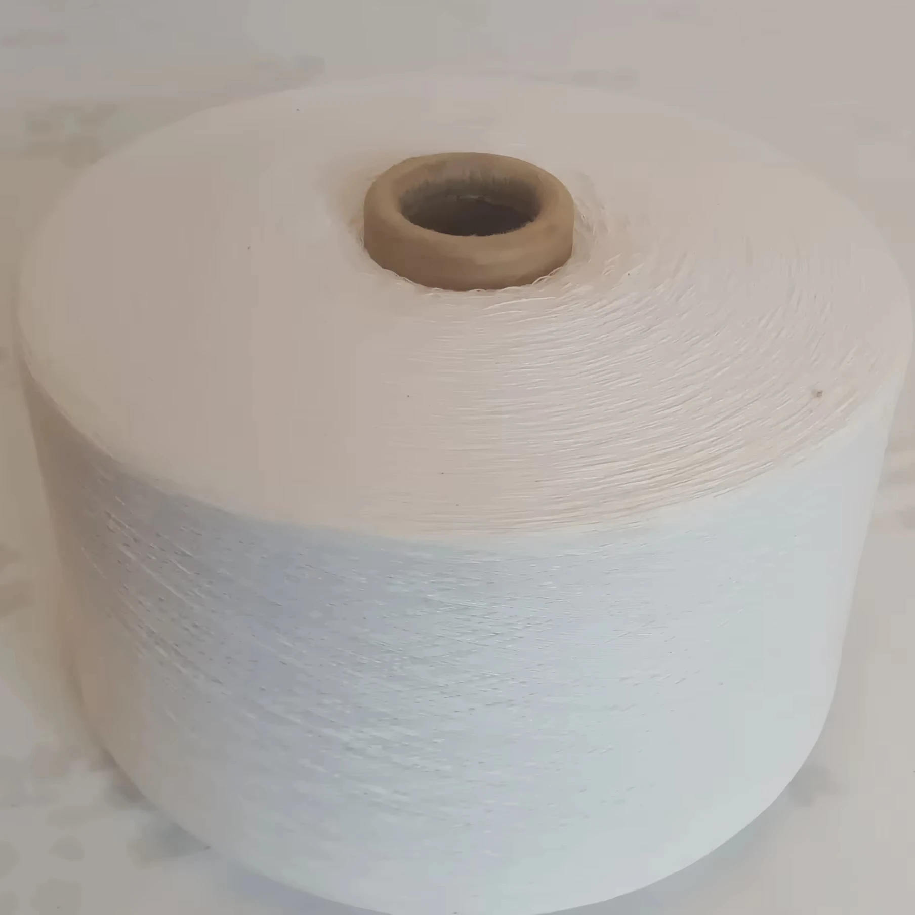 wholesale 100% cotton yarn knitting yarn cotton thread