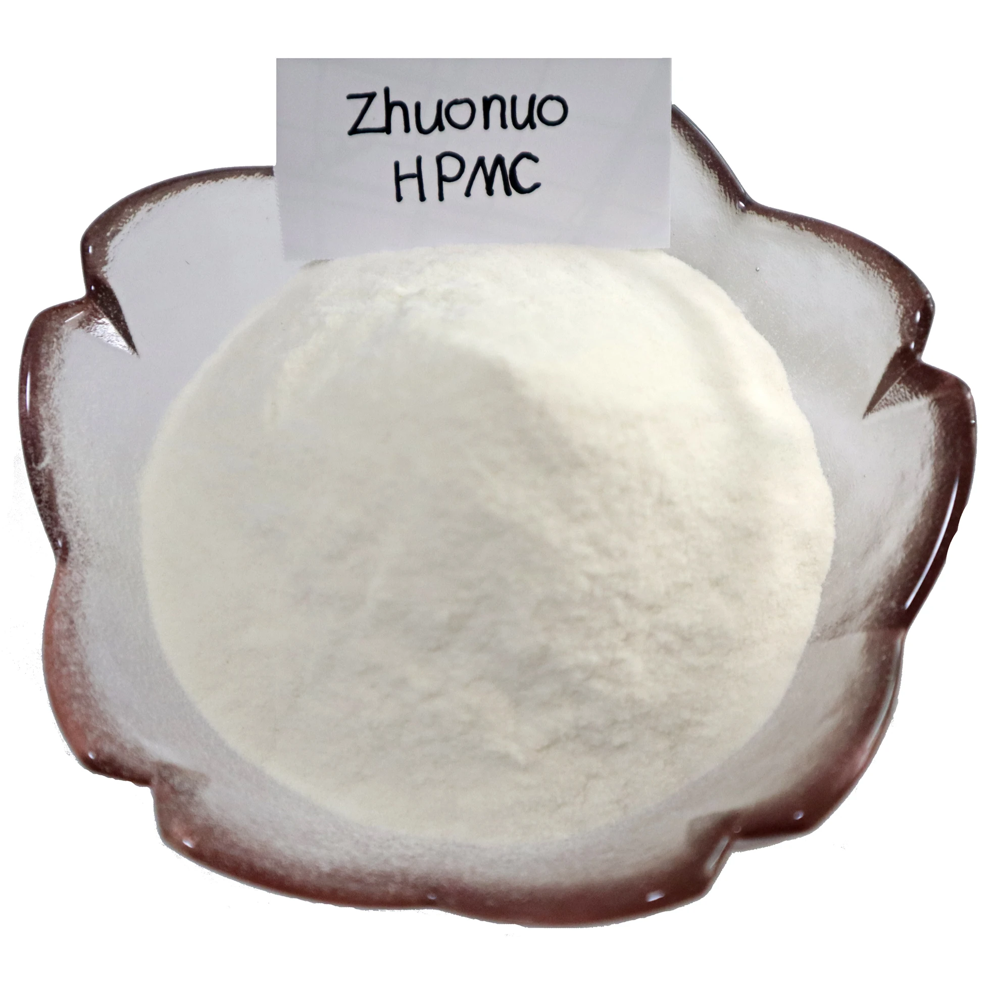 Factory Directly-Sale Hydroxypropyl Methyl Cellulose High Quality HPMC for Construction