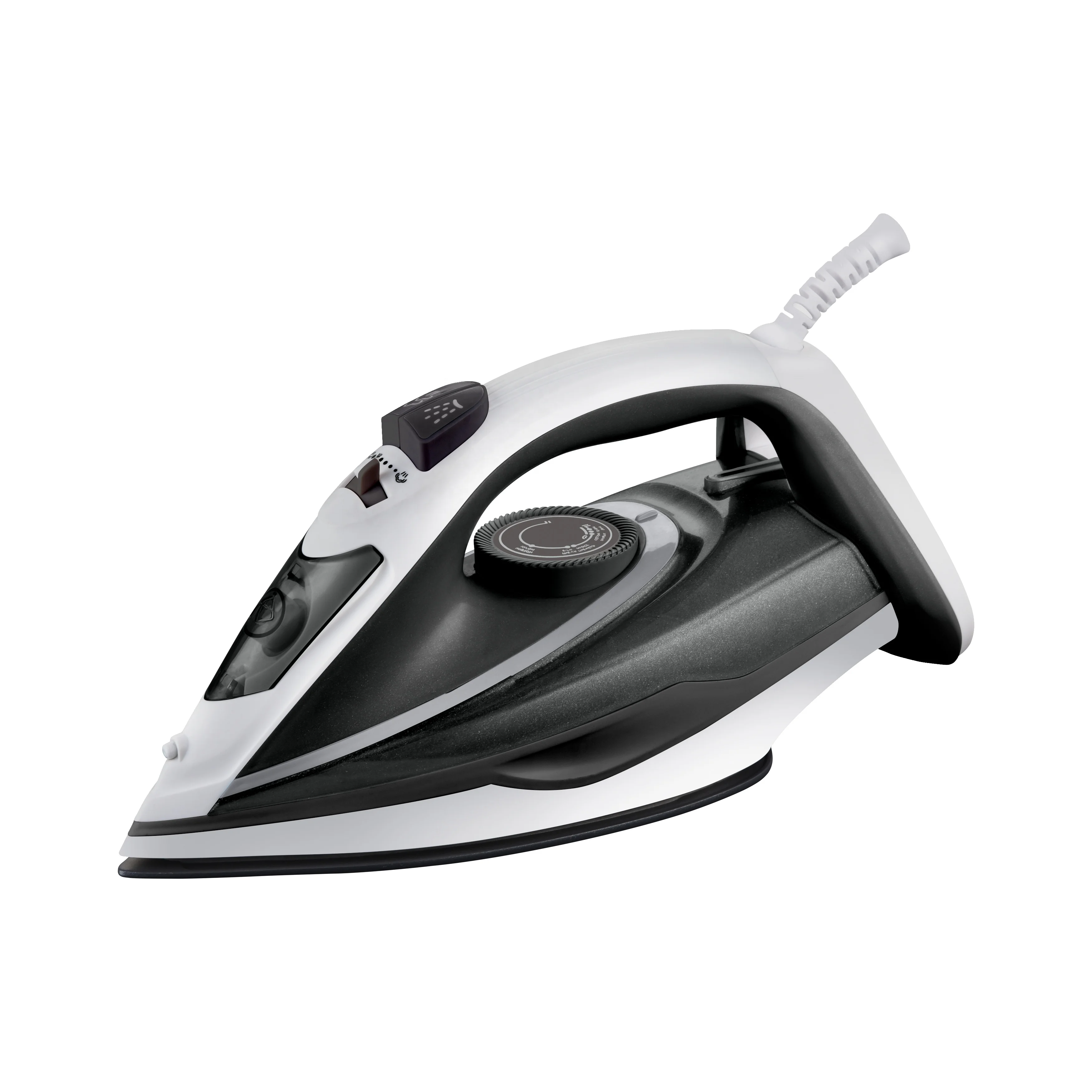 Новый дизайн, прямые продажи с завода, высокомощный Электрический паровой утюг, паровой утюг для одежды