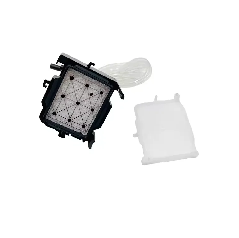 Printing Machinery Parts Captop Original DX5 DX7 Cap Top for Mutoh Roland VJ1604 RE640 RF640 VS640 Printhead Capping Station