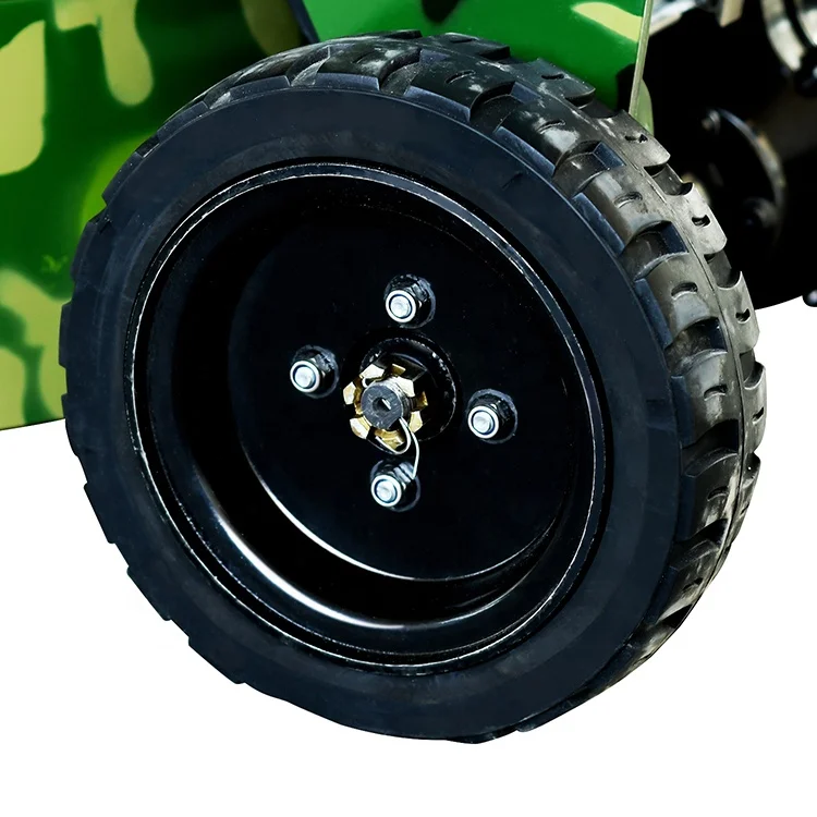 G65-2T Working Width 650 mm Walk Behind Concrete Grinder And Polisher