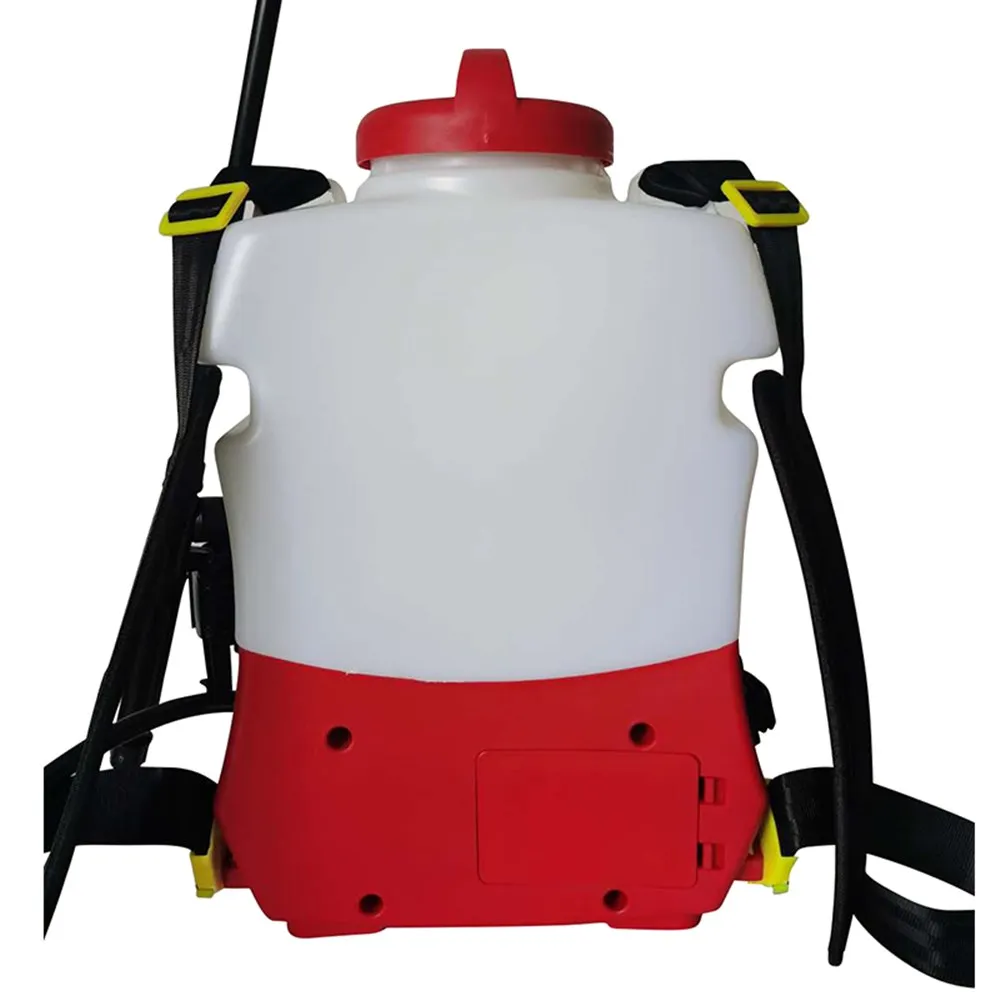 Электростатическая дезинфекция ранец запотевание машина, Электрический 8L рюкзак Fogger опрыскиватель для дома сада двора
