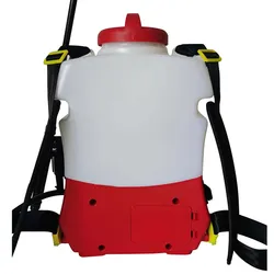 Электростатическая дезинфекция ранец запотевание машина, Электрический 8L рюкзак Fogger опрыскиватель для дома сада двора