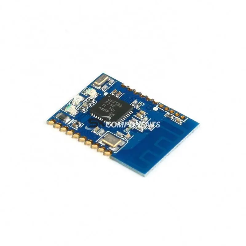  2 4 г cc2530 Zigbee модуль сетки DL-LN33 беспроводной сетевой UART последовательный