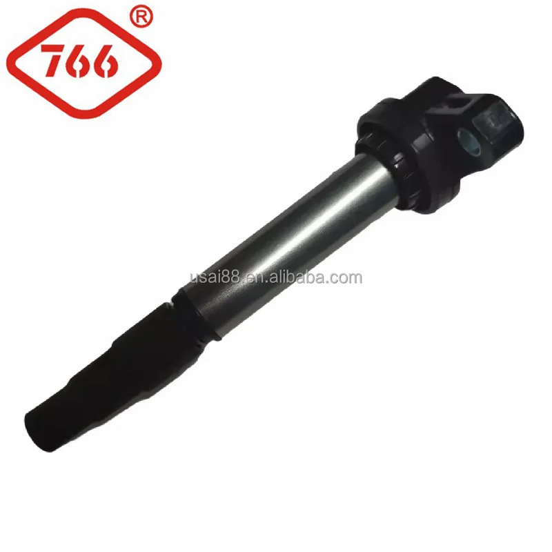 Высококачественная катушка зажигания OEM 90919-02252 новое состояние для Toyota Corolla Lexus Avensis Camry Chevrolet Код двигателя