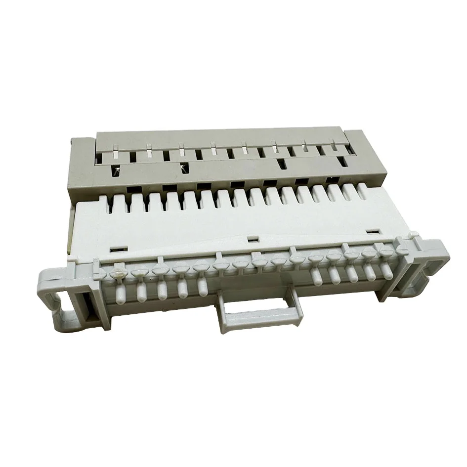 8 Pairs LSA PLUS Krone Disconnetion or Connection Module