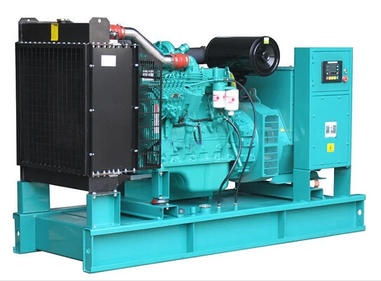 3 phase 50kw diesel generator powered by india made cummins engine s3.8-g7,diesel generators prices