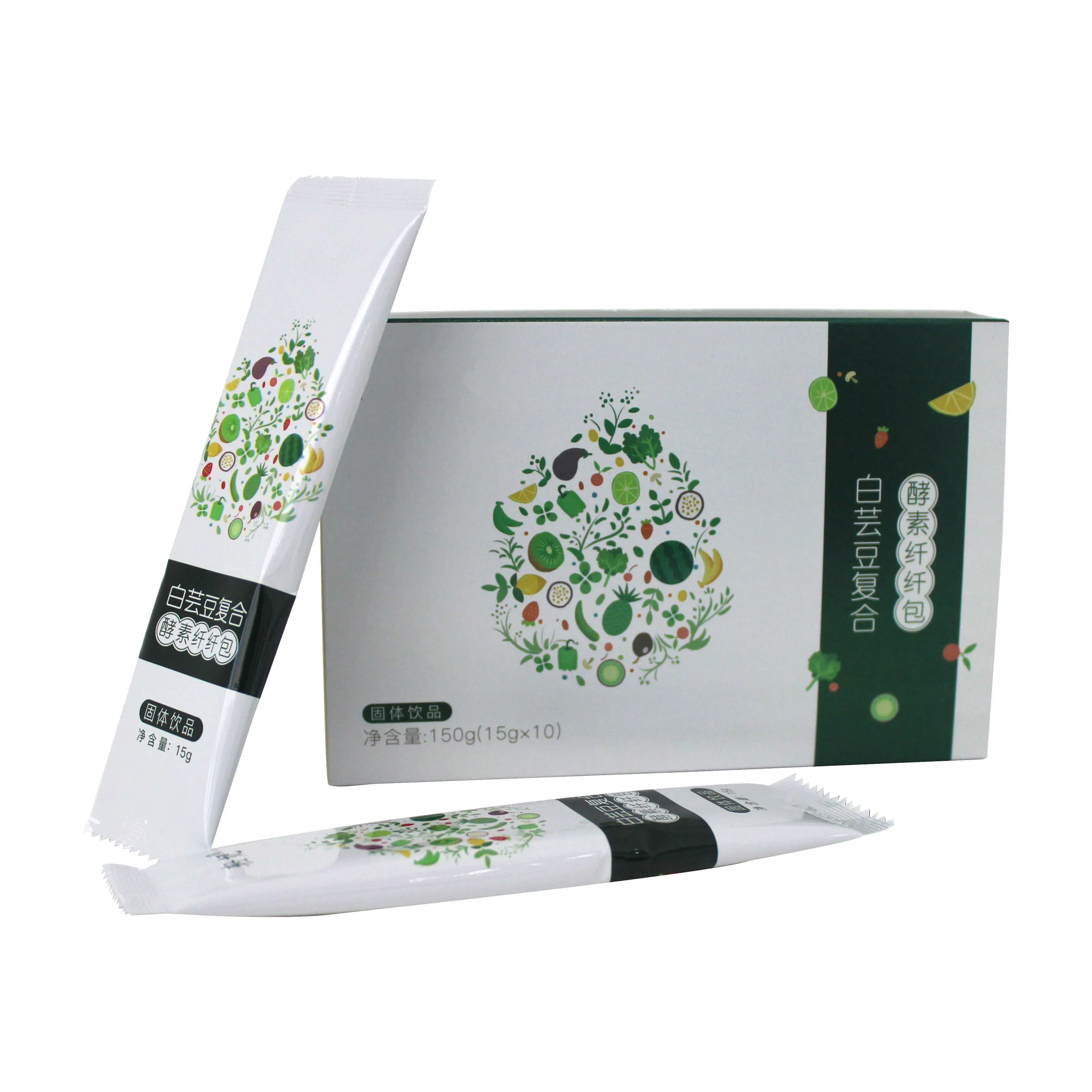 Натуральный Порошок для похудения и быстрой потери веса