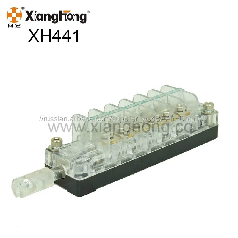 FK10 вспомогательный переключатель для среднего и высокого напряжения шкафа переключателя