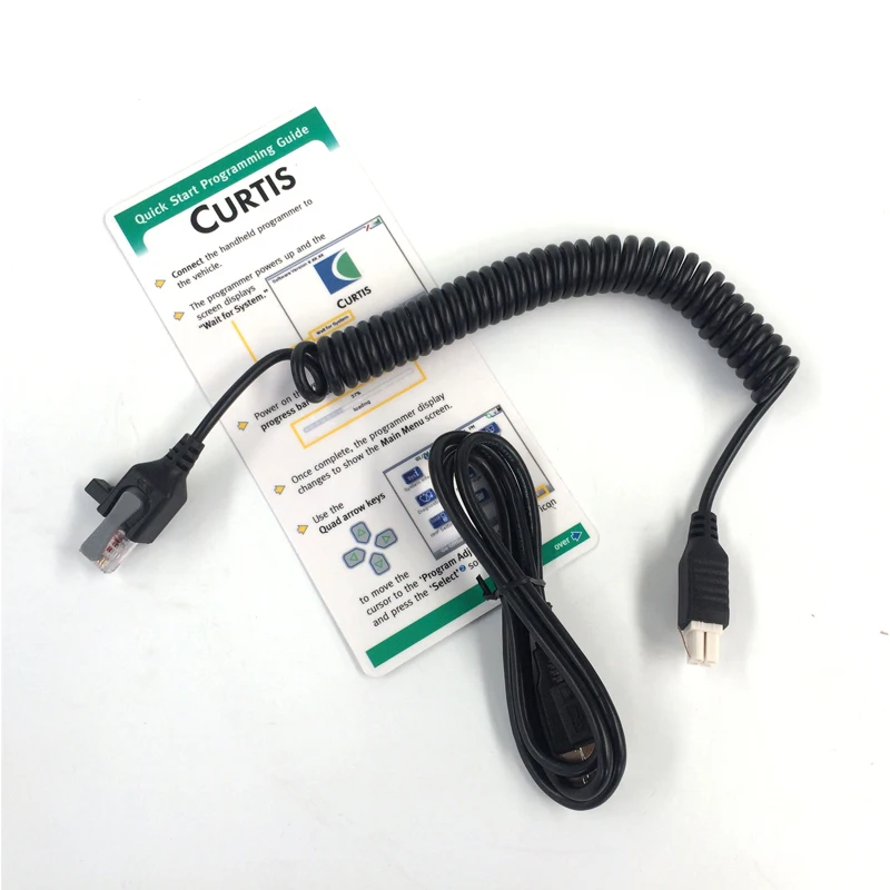Hot sale Curtis 1313-4431 programmer