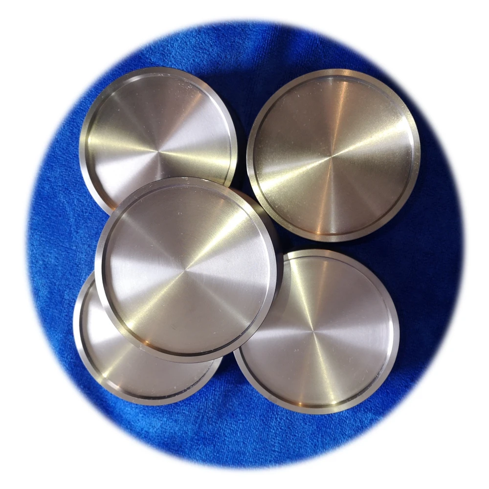 
Titanium Shooting Target Disc Titanium Price Per Kg 
