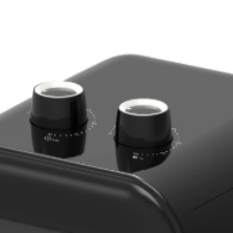 Air Frier Cooker Multi-functional 4.5Liter Manual Air Fryer Healthy Commerical Accessories Hot Freidora De Aire Online