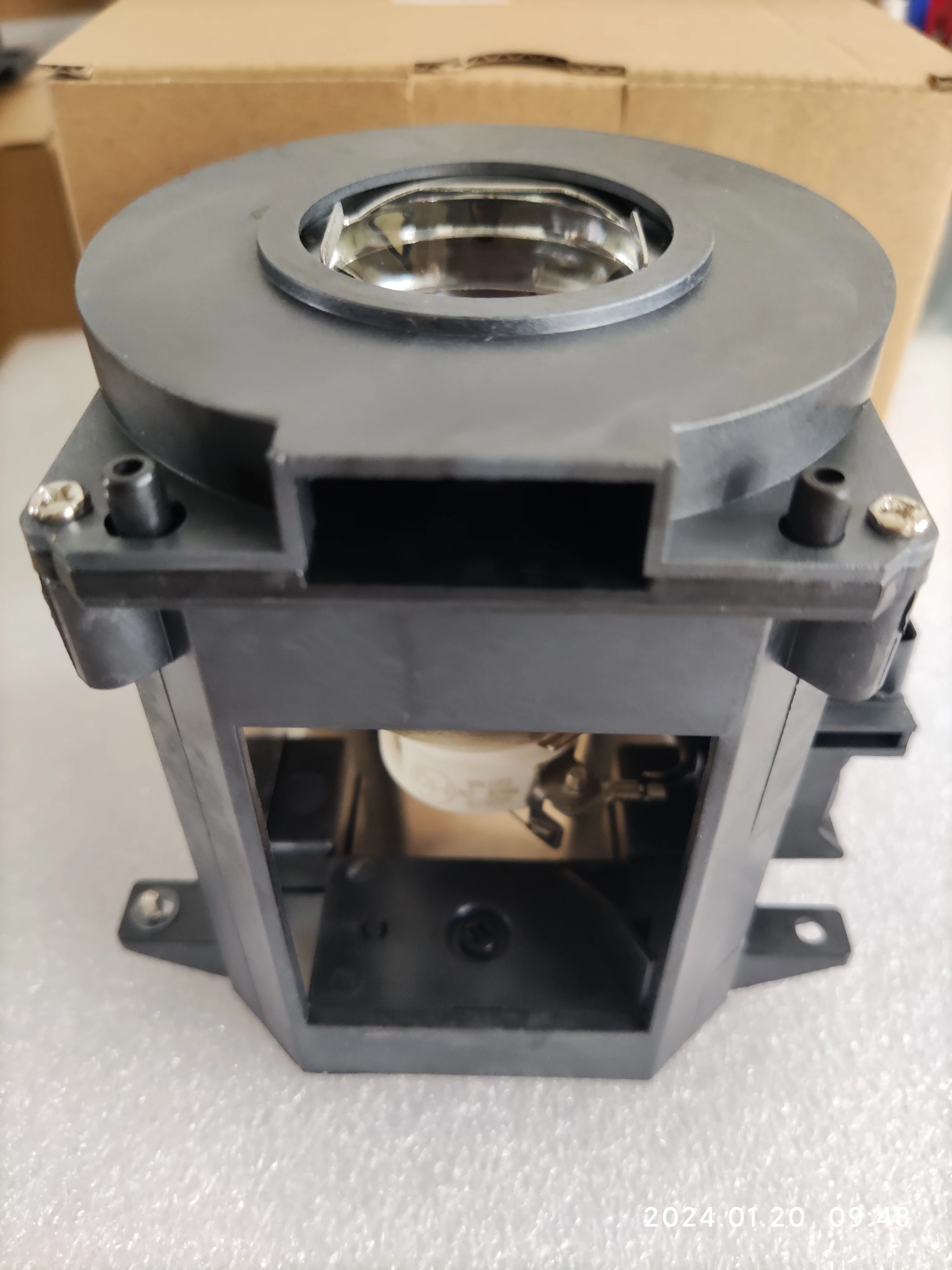 Original Lamp with Housing  NP21LP for  NP-PA500U  NP-PA500X  NP-PA550W NP-PA5520W NP-PA600X