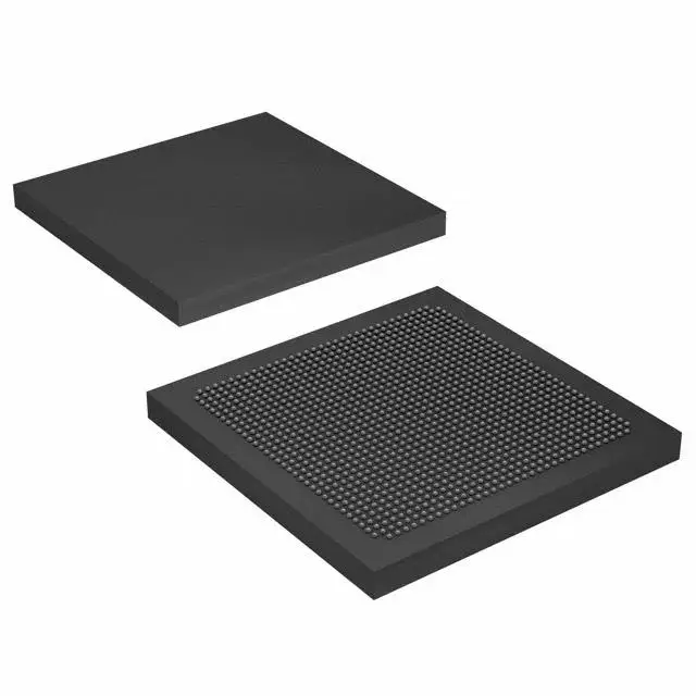 10AX057H3F34E2SG IC FPGA 492 I O 1152FBGA встроенный FPGAs программируемый вентилируемый массив