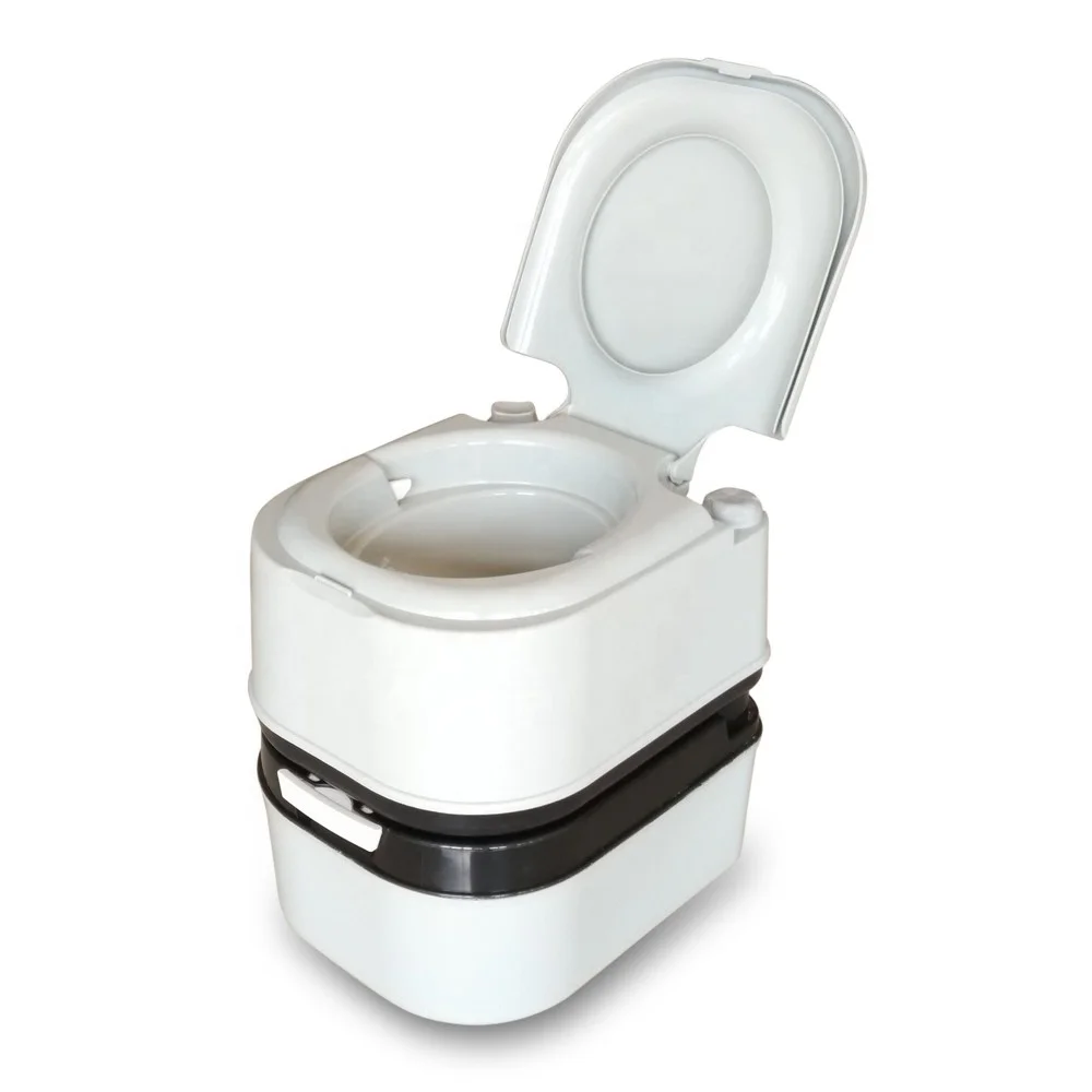 New style wc cheap price China western portable mobile toilet