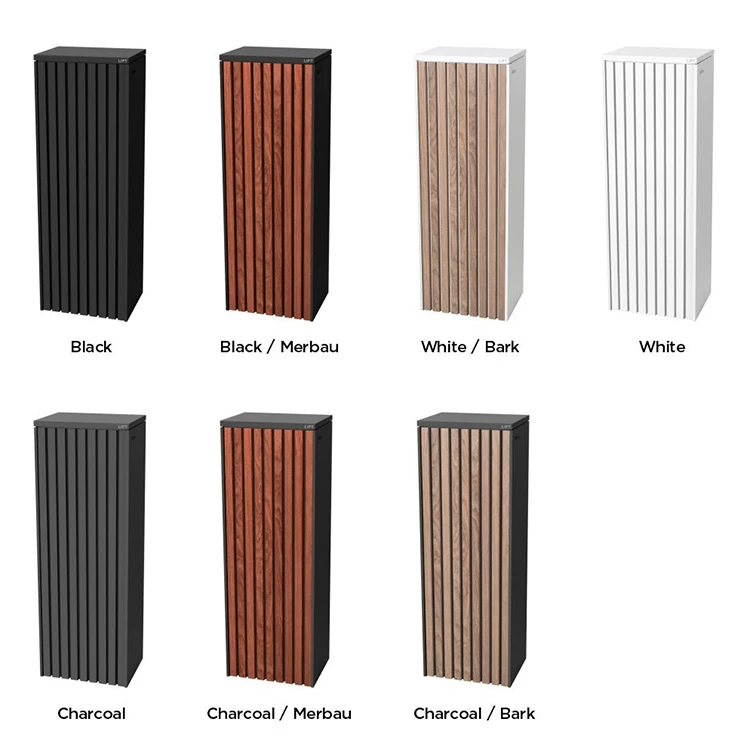 Холоднокатаная Противоугонная коробка для посылок