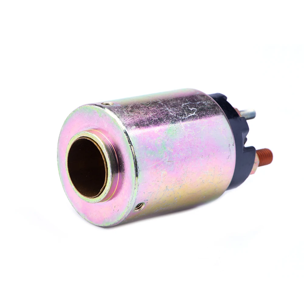 Solenoid Starter Motor