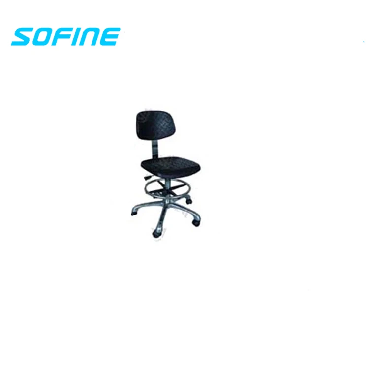 laboratorio high back lab stool chair Chair Lab