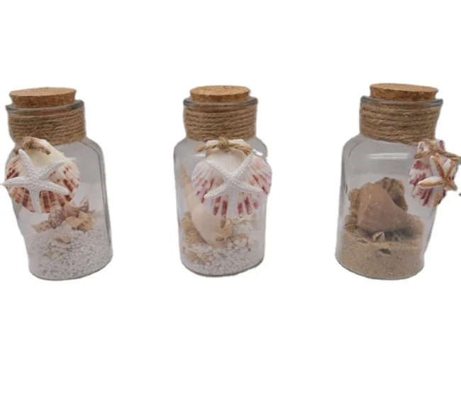 Other home decor type and sea shell decor