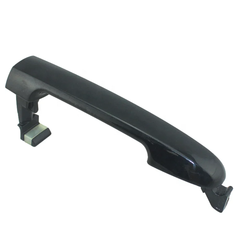 
High Quality Auto Door Handle Durable Glossy Exterior Rear Left Side Car Door Handle for Hyundai 82651-3K800 82651-3K000 