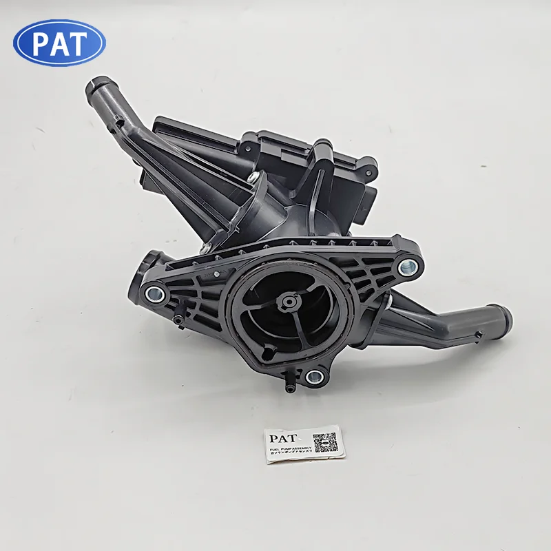 Теплообменник PAT с термостатом 25600-2M810 25600 2M810 256002M810 для автозапчастей Hyundai Sonata Tucson 2020-2023