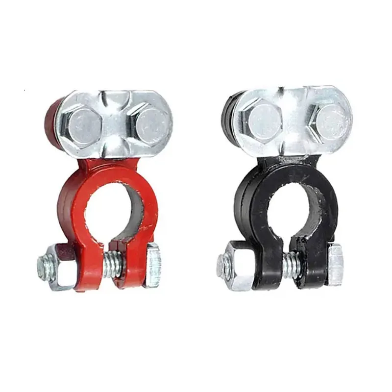 High Quality Tone Top-Post Automotive Cable Wire Brass Battery Terminal