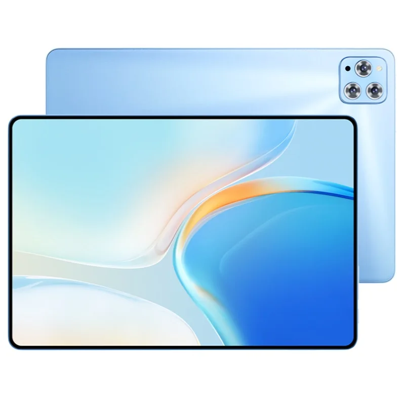 NEW Arrival Tablet Large Full 14inch HD Screen Android 10 For Kids  X95 WIFI 4G 12+512GB Tablets DUal SIM BT5.0 Laptop