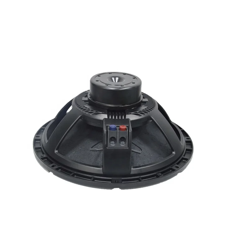 15 inch professional audio speaker sound equipment  speaker  neo 15 inch Active System for Line Array