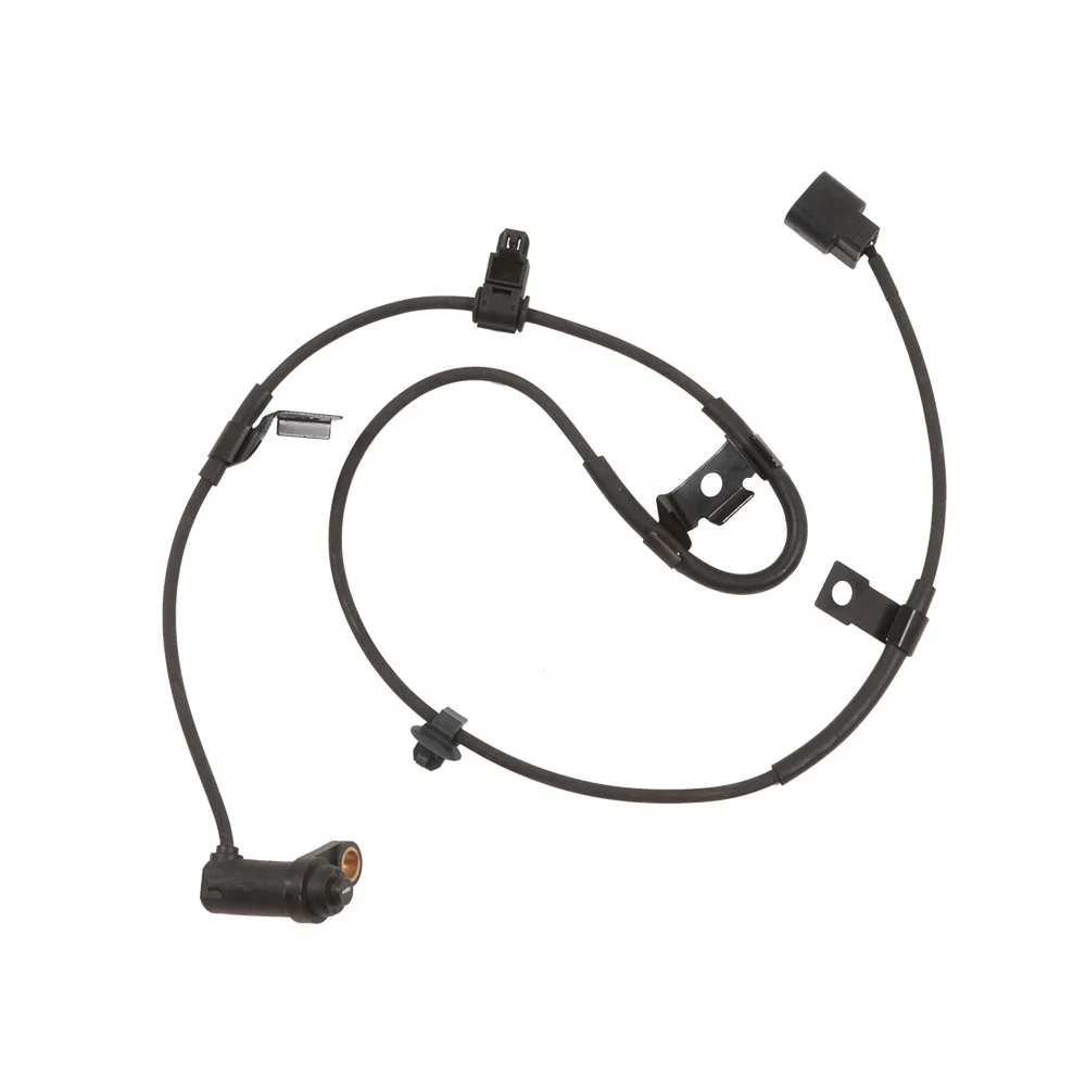 Ramainer ABS Wheel Speed Sensor Rear Left For Mitsubishi L200 Triton Pajero - MN102577