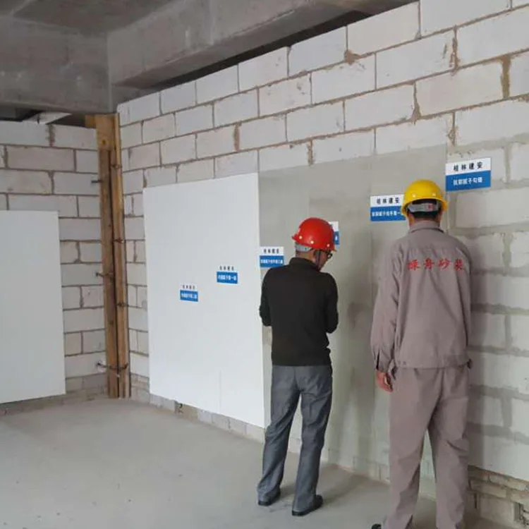 Chinese Made Redispersible Polymer Powder Rdp Should Be Flexible And Crack Resistant Mortar