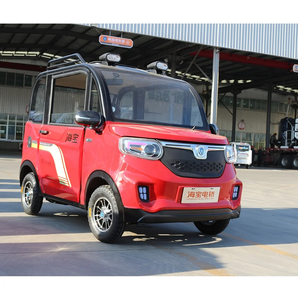 Four wheel 4 seats Lead Acid battery electric sports ride on car for