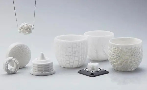 Высокая точность высокое качество 3D печать подстраиваемых под требования заказчика