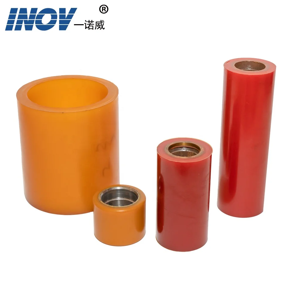 2021 Hot Sale Polyurethane Elastomers TDI Prepolymer For TDI Type Prepolymer