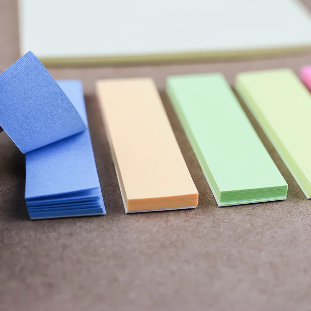 GemFully dropping shipping business Stationery note pad personnalisé mini cute notebook Cute diary for girls